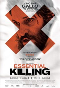 دانلود فیلم Essential Killing 20104685-2122926230