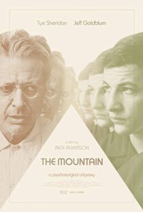 دانلود فیلم The Mountain 201821575-1614994532