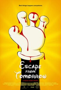 دانلود فیلم Escape from Tomorrow 20139169-1243522456