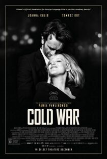 دانلود فیلم Cold War 201813620-1935913559
