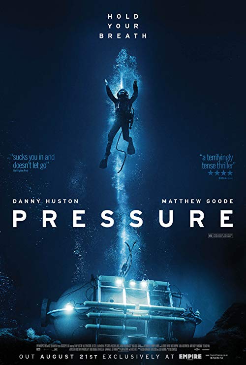 دانلود فیلم Pressure 2015