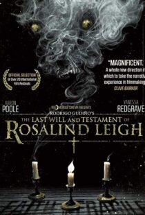 دانلود فیلم The Last Will and Testament of Rosalind Leigh 201221006-1037522288