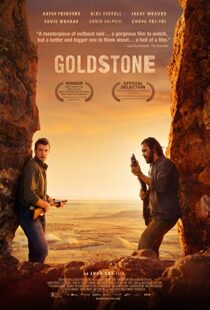 دانلود فیلم Goldstone 201615609-615730358