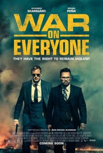دانلود فیلم War on Everyone 201616968-513038572
