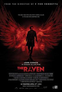 دانلود فیلم The Raven 20129294-962554111