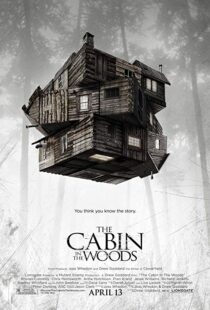 دانلود فیلم The Cabin in the Woods 201118751-1284655996