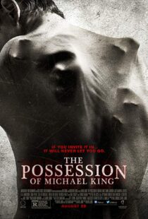 دانلود فیلم The Possession of Michael King 201413877-506964919