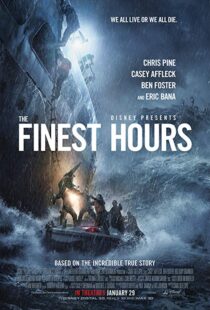 دانلود فیلم The Finest Hours 201617042-1116012781