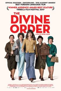 دانلود فیلم The Divine Order 20174697-154298139