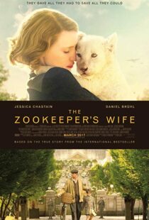 دانلود فیلم The Zookeeper’s Wife 20178045-314396601