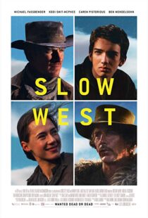 دانلود فیلم Slow West 201517000-153342973