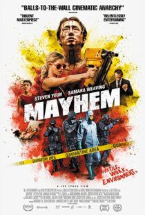 دانلود فیلم Mayhem 20177376-995929217
