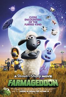 دانلود انیمیشن A Shaun the Sheep Movie: Farmageddon 201919801-848061411