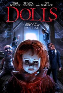 دانلود فیلم Dolls 201921136-1982611162