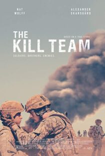 دانلود فیلم The Kill Team 201921593-224394135