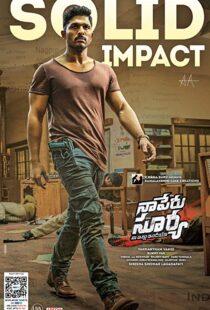 دانلود فیلم هندی Naa Peru Surya Naa Illu India 20189228-1160294528