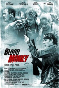 دانلود فیلم Blood Money 201718119-2082205846