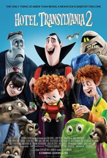 دانلود انیمیشن Hotel Transylvania 2 20153018-159659340