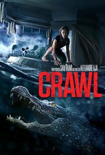 دانلود فیلم Crawl 20199676-1664296886