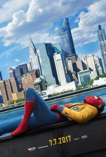 دانلود فیلم Spider-Man: Homecoming 20171624-1100025539