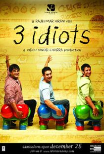 دانلود فیلم هندی 3 Idiots 20091299-866210047