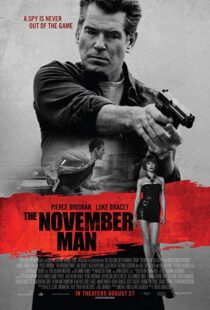 دانلود فیلم The November Man 201416896-219497942