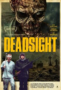 دانلود فیلم Deadsight 201821133-548054558