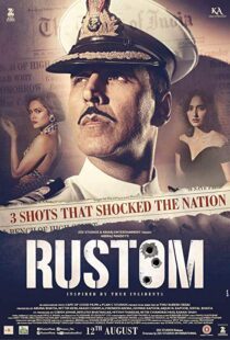 دانلود فیلم هندی Rustom 201614674-67102989