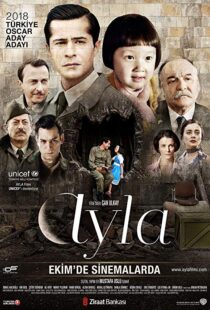 دانلود فیلم Ayla: The Daughter of War 20179689-1387676560
