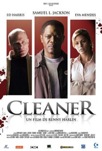 دانلود فیلم Cleaner 200718977-653846269