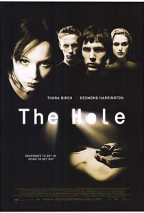 دانلود فیلم The Hole 200112033-90369644