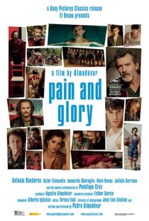 دانلود فیلم Pain and Glory 201911368-580980637