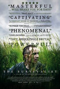 دانلود فیلم The Survivalist 20156470-1551523443