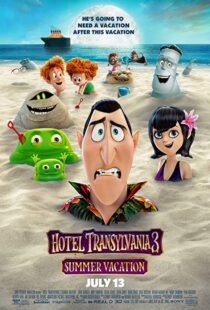 دانلود انیمیشن Hotel Transylvania 3: Summer Vacation 20183005-138453098