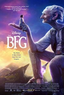 دانلود فیلم The BFG 20163074-665179505