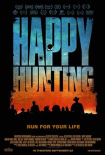 دانلود فیلم Happy Hunting 20179459-1904312022