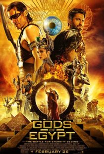 دانلود فیلم Gods of Egypt 20162835-289048121