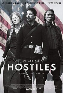 دانلود فیلم Hostiles 20172362-2123332973