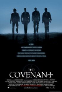 دانلود فیلم The Covenant 200618907-571683606