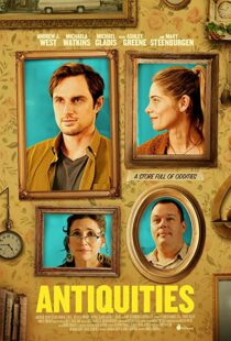 دانلود فیلم Antiquities 201819981-1216787649
