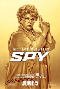 دانلود فیلم Spy 20152845-1570893462