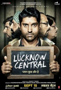 دانلود فیلم هندی Lucknow Central 20179716-416916496