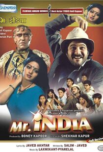 دانلود فیلم هندی Mr. India 198719763-1271553246