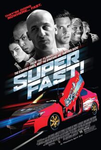 دانلود فیلم Superfast! 201511291-888173578