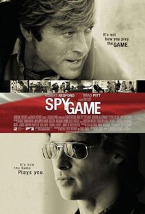 دانلود فیلم Spy Game 20017443-877906031