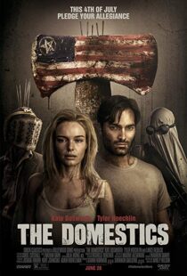 دانلود فیلم The Domestics 20184794-509078799