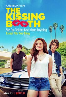 دانلود فیلم The Kissing Booth 201813592-1823387319