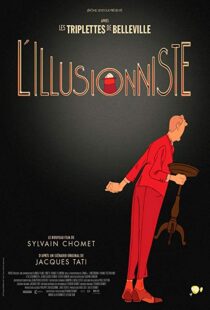دانلود انیمیشن The Illusionist 20104439-582181767