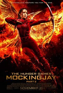 دانلود فیلم The Hunger Games: Mockingjay – Part 2 20152011-308686788