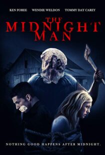 دانلود فیلم The Midnight Man 201710984-1136556960